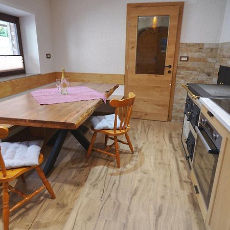 Apartment Katja Bohinj Bagian luar foto