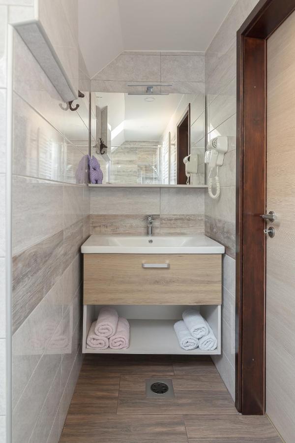 Apartment Katja Bohinj Bagian luar foto