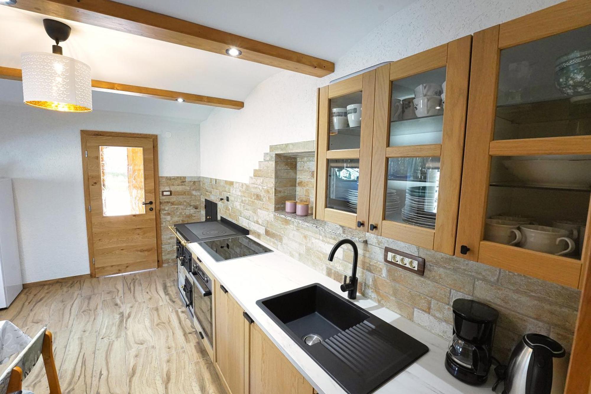 Apartment Katja Bohinj Bagian luar foto