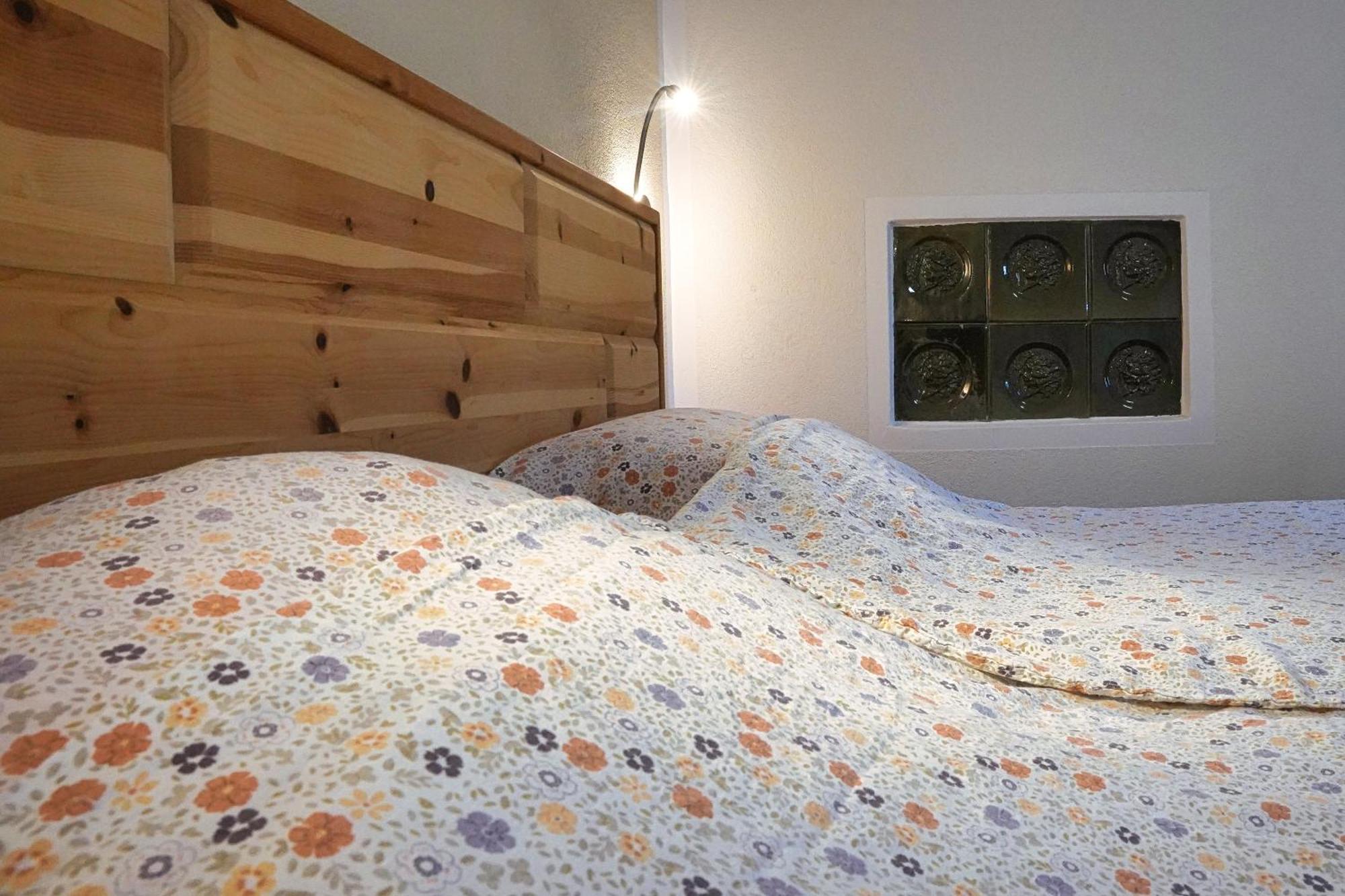 Apartment Katja Bohinj Bagian luar foto